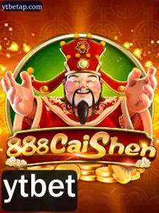 Descubra as Emoções do Jogo 888CaiShen com a Plataforma YTBet