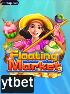 Descubra o Fascinante Mundo de FloatingMarket
