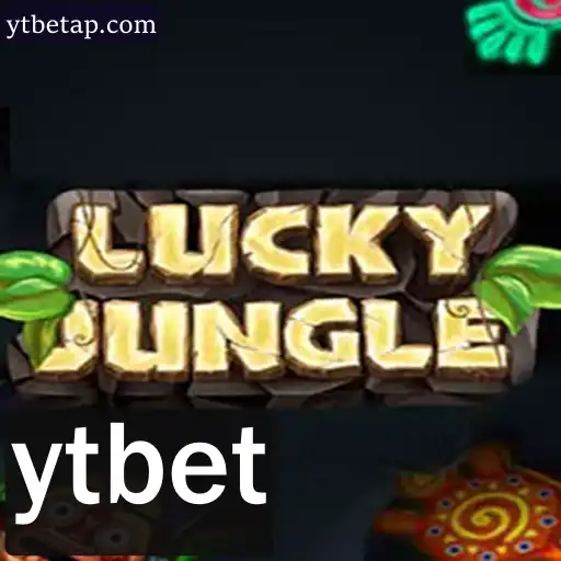 Descubra LuckyJungle: O Novo Fenômeno dos Jogos de Azar com Ytbet