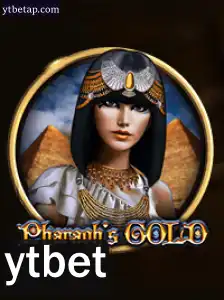 Descubra a Magia do Jogo PharaohsGold