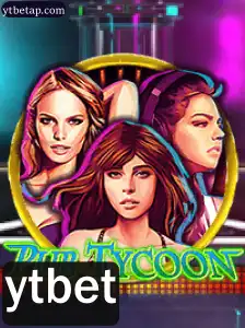 Explorando o Universo de PubTycoon: Jogo de Gestão de Pubs