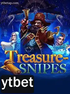 Explorando o Mundo de TreasureSnipes: Um Novo Jogo de Aventura