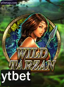 Explorando o Mundo Selvagem de WildTarzan