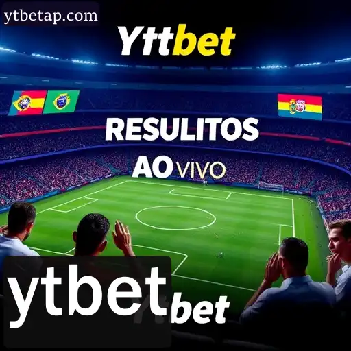 Resultados ao vivo