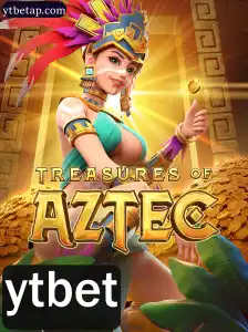 Explorando o Fascinante Mundo de Treasures of Aztec no YTBet